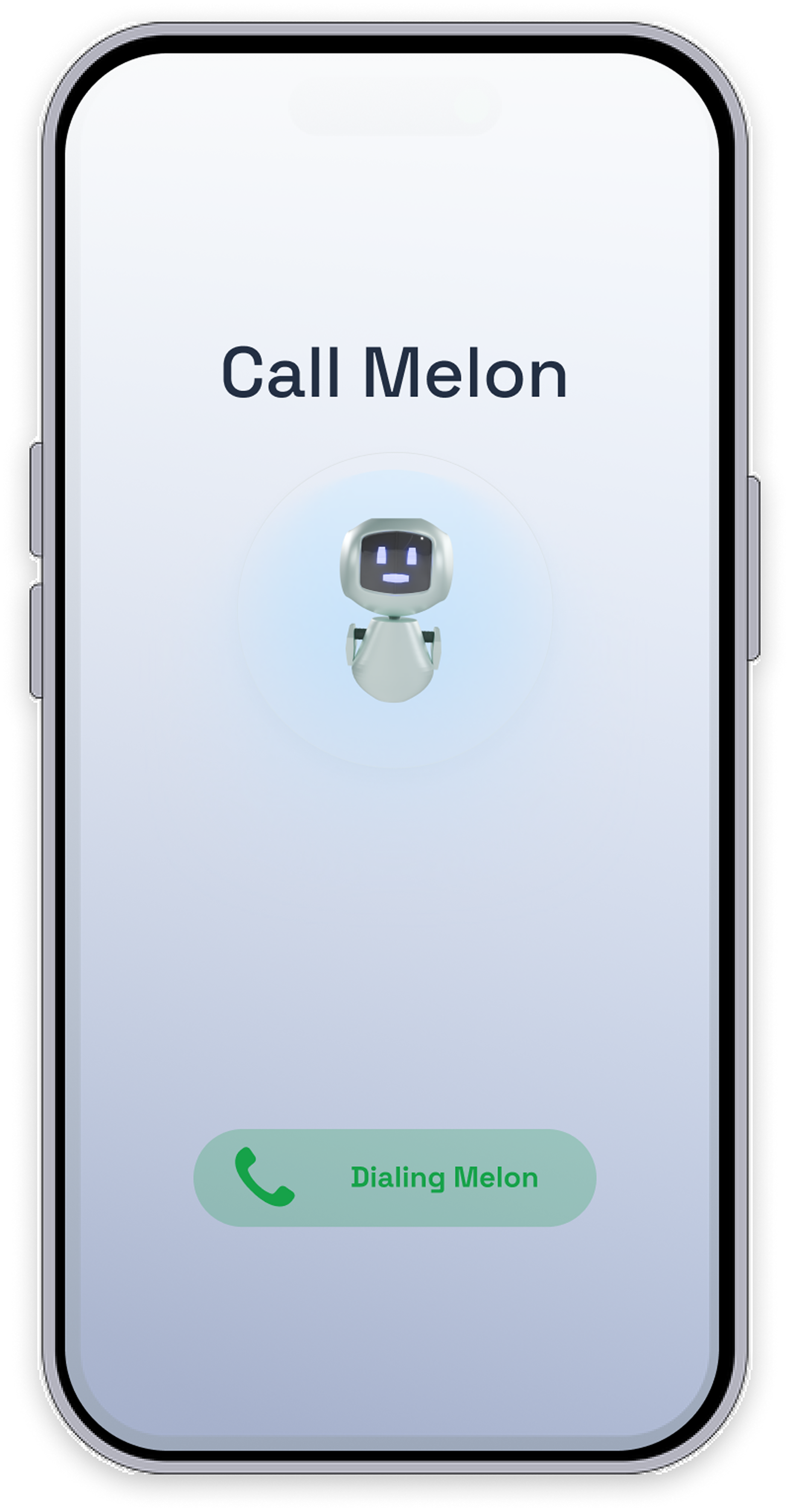 Call Melon
